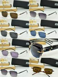 Picture of Mont Blanc Sunglasses _SKUfw73237429fw